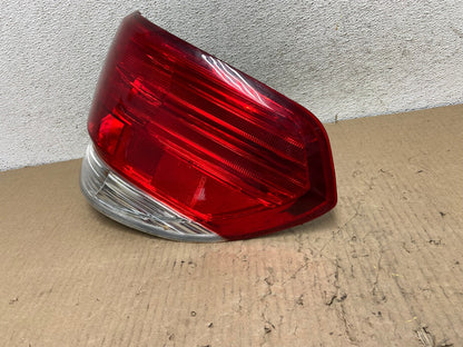 2008 2009 2010 Honda Odyssey Right Passenger Side Tail Light DEPO AG8040 LK2