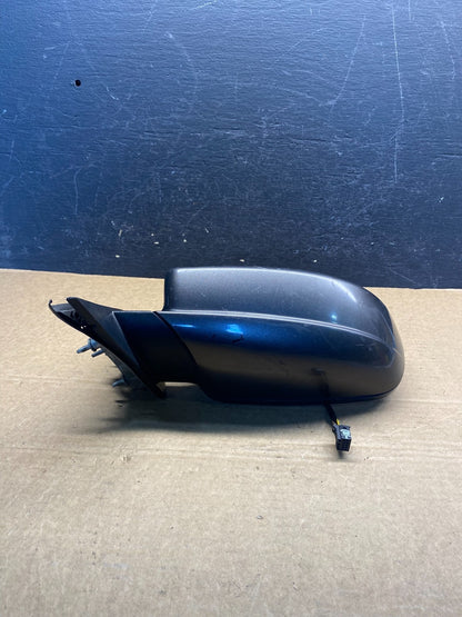 2011-2014 Dodge Charger Left Driver View Door Heated Mirror AF7634 DG3