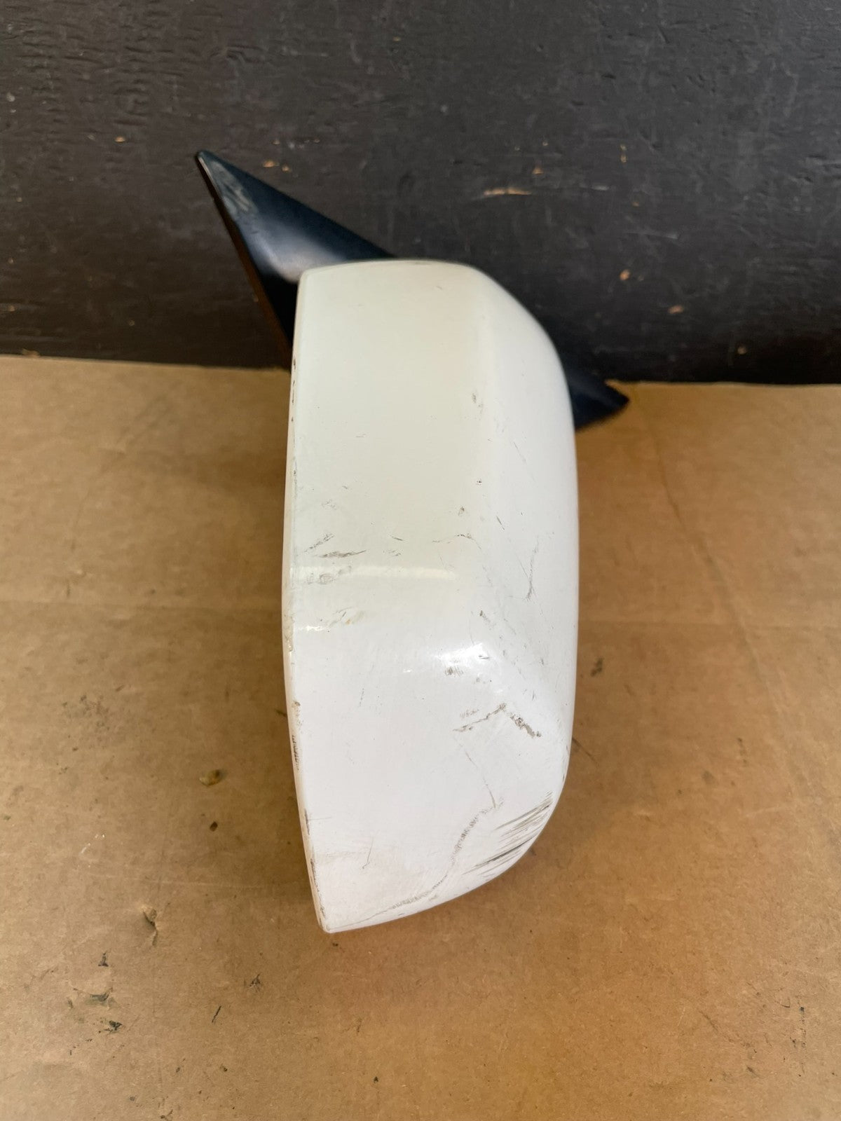 2007 to 2011 Toyota Camry Right Passenger Door Side View Mirror AE0924 DW9