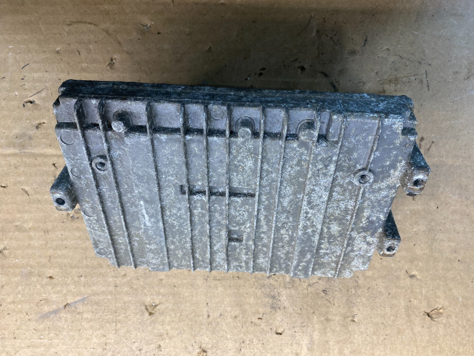 2003 Dodge Durango 5.9L Engine Computer Module ECU PCM AD9797 DW1