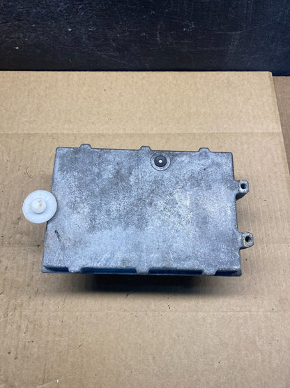 2010 Jeep Liberty Nitro 3.7L Engine Control Unit ECU ECM p68044702ae AG9550 DW1