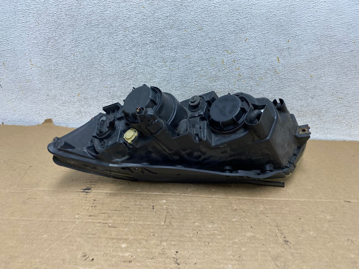 2006-2008 Hyundai Sonata Right Passenger Rh Side Headlight Halogen AH8065 KL4