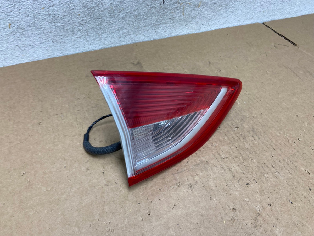 2013 to 2016 Ford Escape Left Driver LH Side Inner Tail Light AI3444 LK2