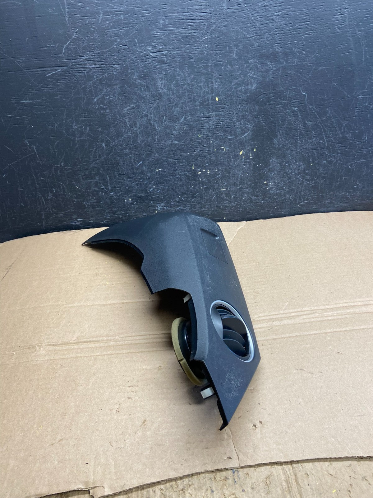 2009-2015 Honda Pilot Right Passenger Dash Vent Center Panel Bezel AF1862 DG2