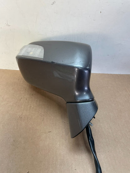 2007 to 2012 Acura RDX Right Passenger RH H Side View Door Mirror AJ1215 DG1