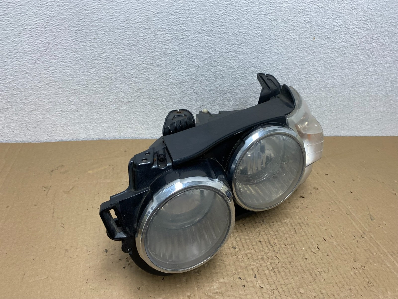 2012 to 2015 Chevrolet Sonic Left Driver LH Headlight OEM AC3917 DW2