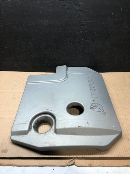 2005 to 2008 Ford Escape Hybrid Engine Motor Cover G5893 DG12