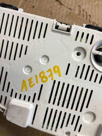 2005 Nissan Xterra Frontier Speedometer Cluster Gauge ae1879 DG7