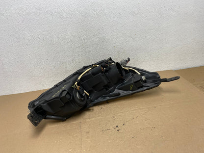 2010 2011 2012 Subaru Legacy Outback Left Driver Halogen Headlight AF4522 LK5