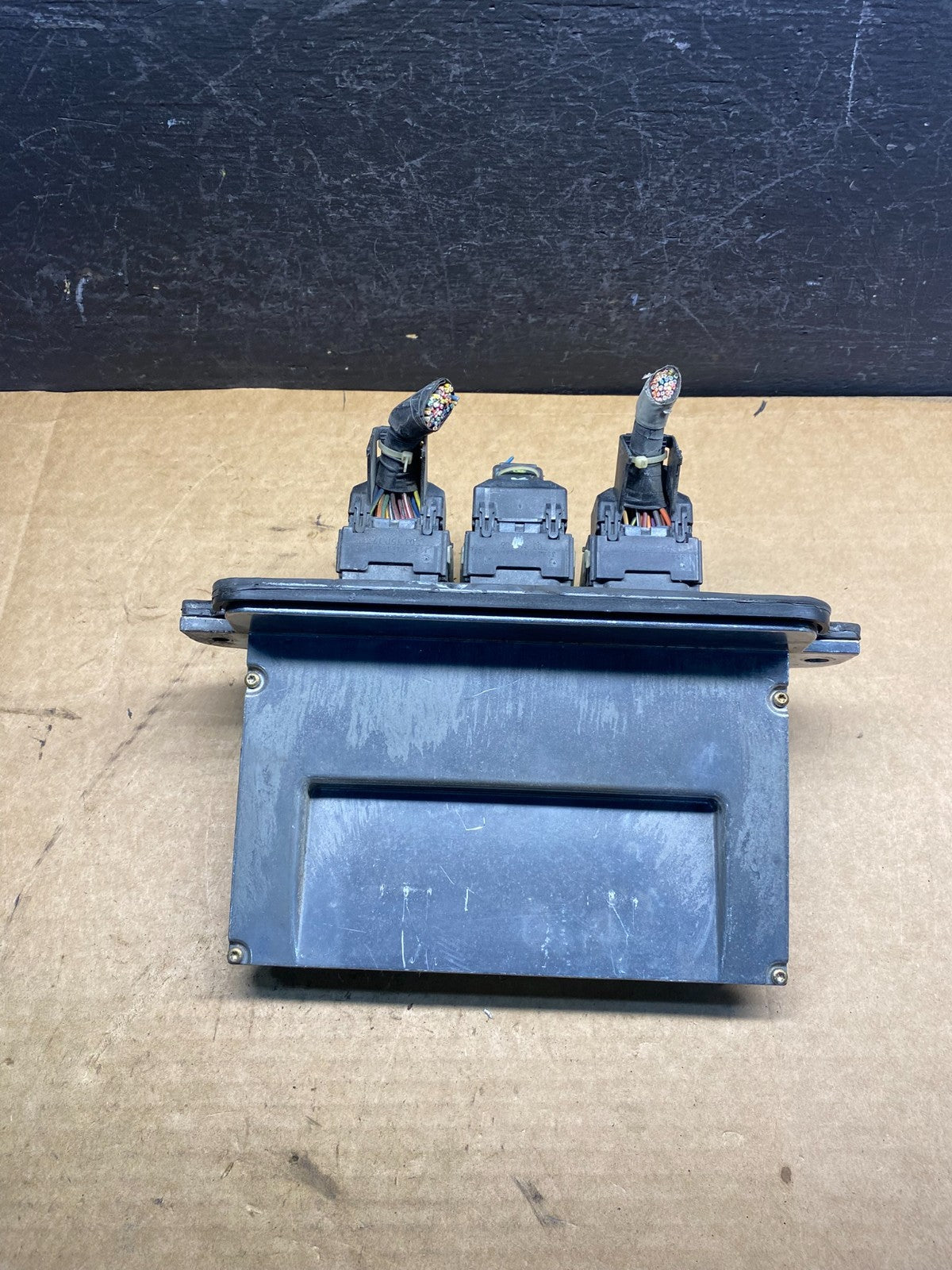 2004 Ford Explorer 4.0L Engine Control Computer Module 4L2A-12a650-amb ad7536 DG1