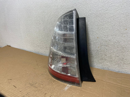 2006 2007 2008 2009 Toyota Prius Tail Light Left Driver LH AG9023 LK2