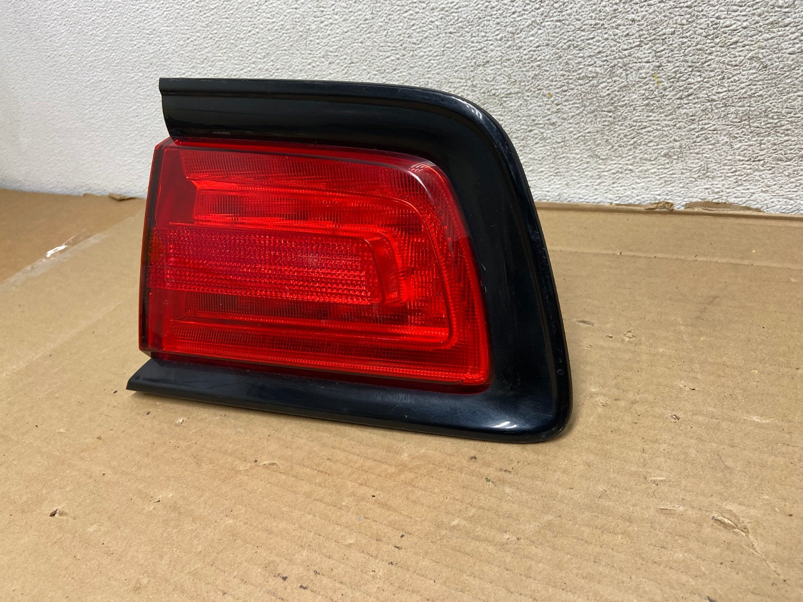 2011 to 2014 Dodge Charger Right Passenger RH Side Tail Light AG9188 LK2