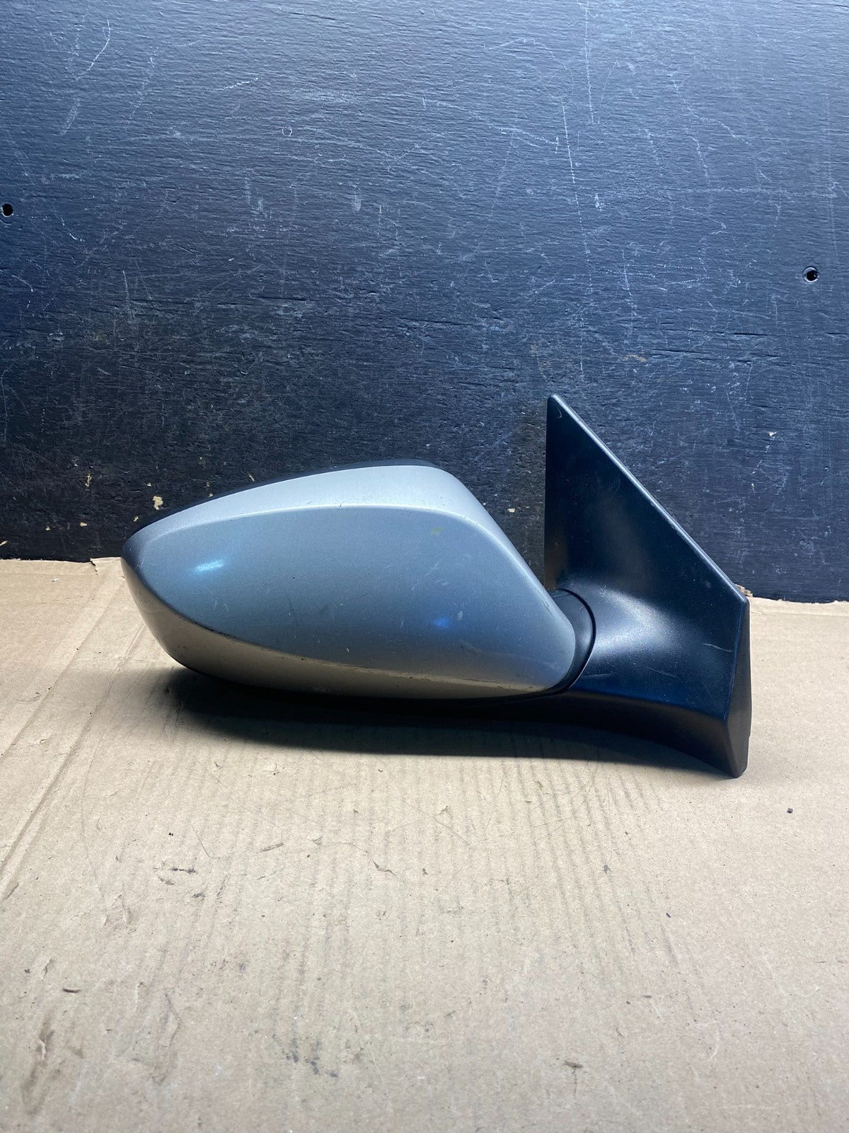 2012 2013 2014 Hyundai Elantra Right Passenger Door Mirror AJ0518 DG0