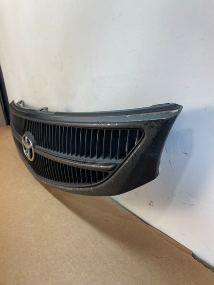 1999 2000 2001 Toyota Solara Front Upper Grill Grille AF8580 DG1