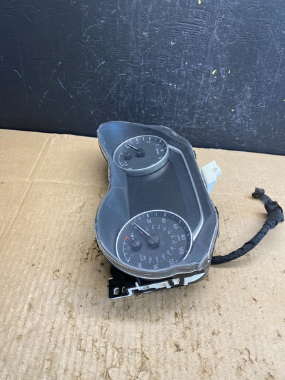 2015 2016 2017 Nissan Murano Speedometer Cluster Gauge OEM AC4649 DG2