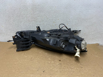 2011 - 2013 Mazda 6 Left Driver LH Side Halogen Headlight AH8892 DW7