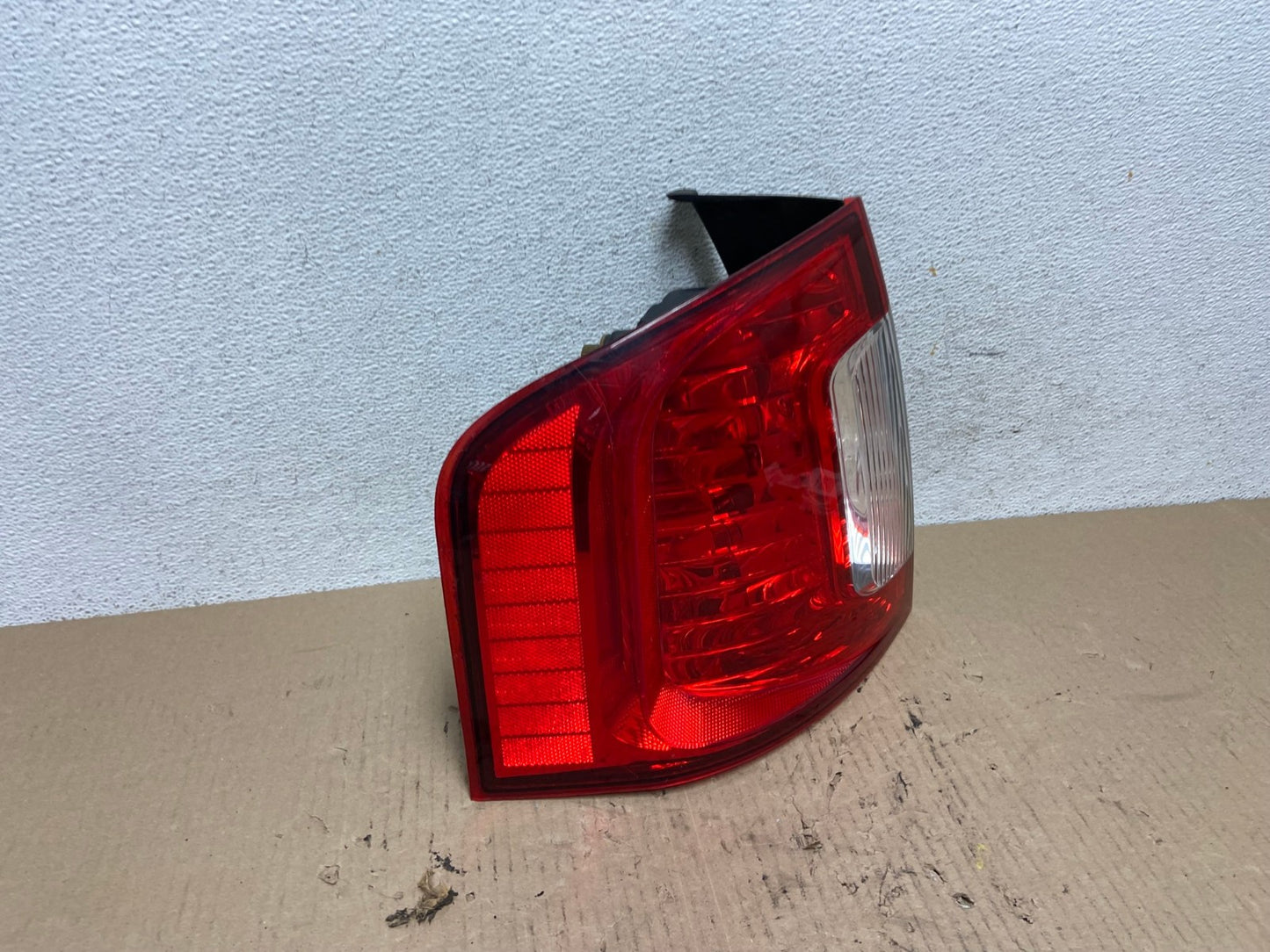 2011 2012 2013 2014 Ford Edge Tail Light Left Driver Lh Side AF5935 LK2