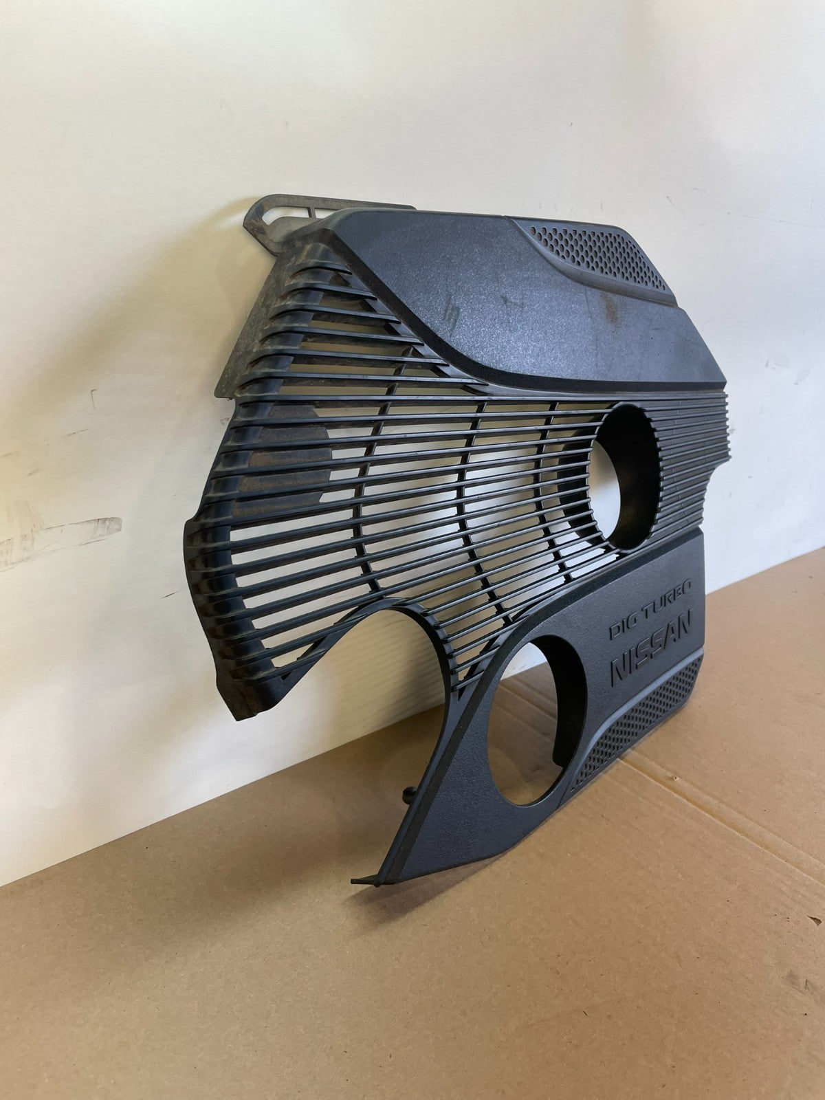 2015 to 2017 Nissan Juke Upper Engine Cover Top Panel AG2589 PS2