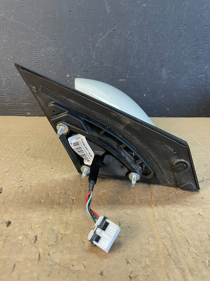 2011 - 2015 Hyundai Sonata Left Driver Side View Door Mirror AC9912 DW9