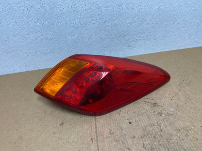 2009 2010 Nissan Murano Right Passenger Rh Side Tail Light Oem AC3643 LK0