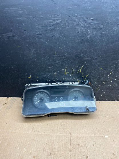 2009 to 2010 Mercury Marquis Speedometer Cluster Gauge Oem Z1586 DG0