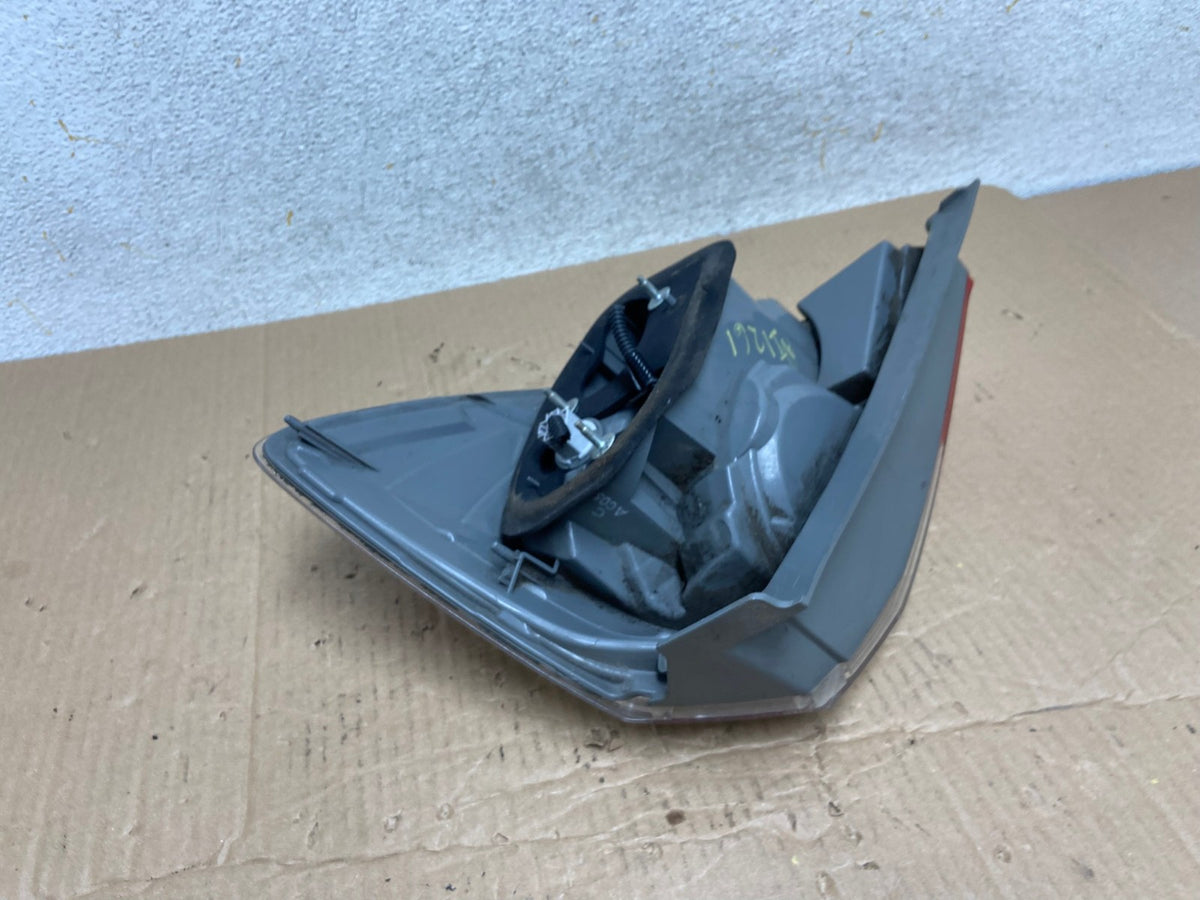 2009 to 2013 Honda Fit Left Driver LH Side Tail Light AI1261 LK5