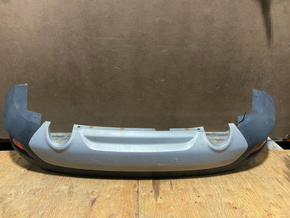 2013 to 2016 Ford Escape Rear Bumper Cover CJ5Z17K835AB X2940 PS0