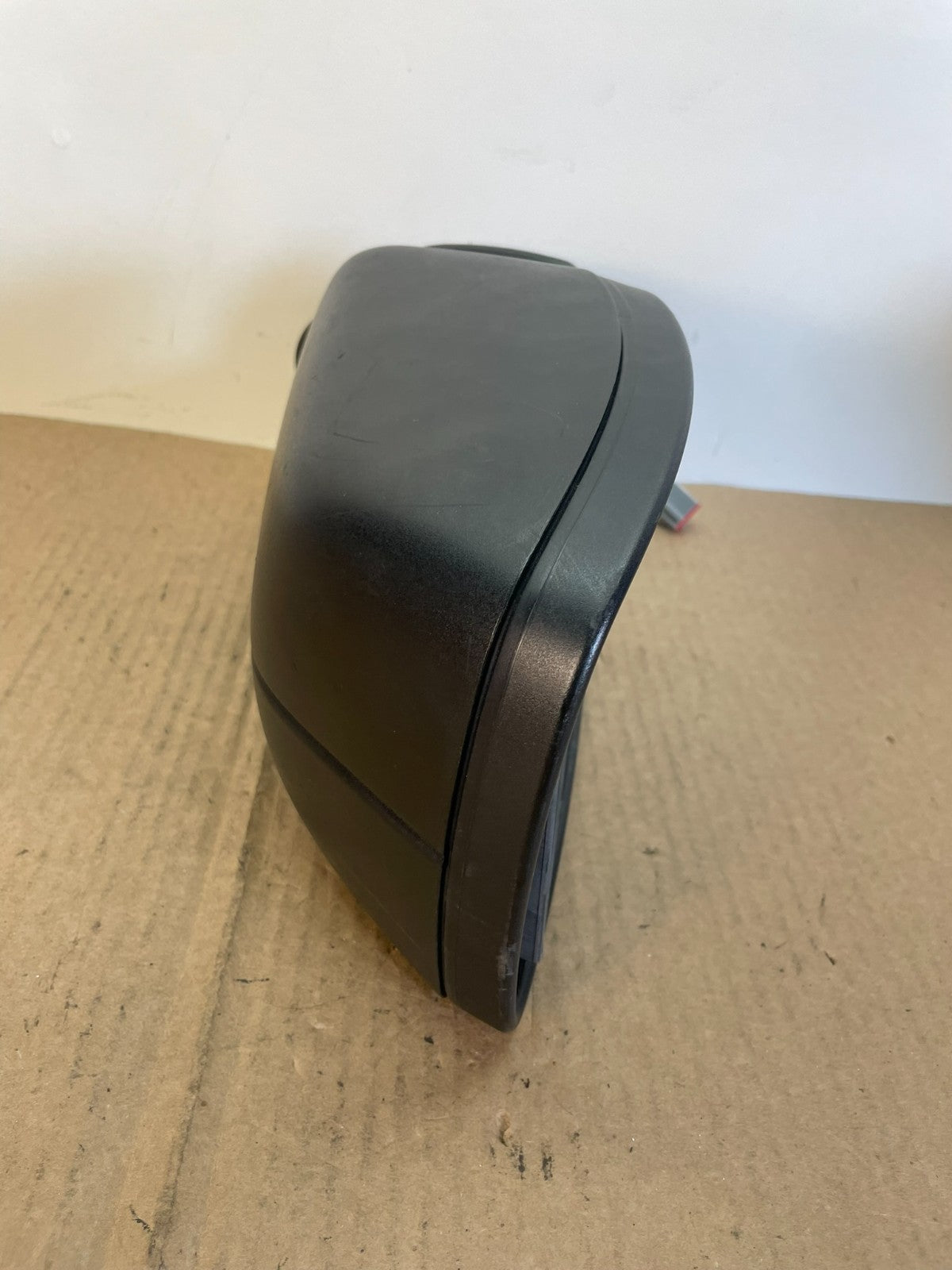 2006 - 2009 Land Rover Range Rover Sport Left Driver View Door Mirror AF5568 DG10