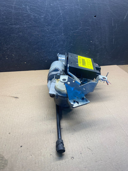 2006 Cadillac SRX Rear Gate Lid Motor Assembly W/ Auto Open Close AH3431 DG2