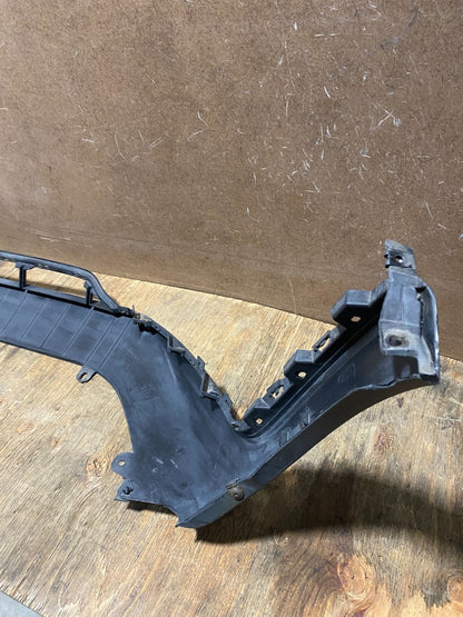2010 to 2014 Hyundai Tucson Front Valance AF37455