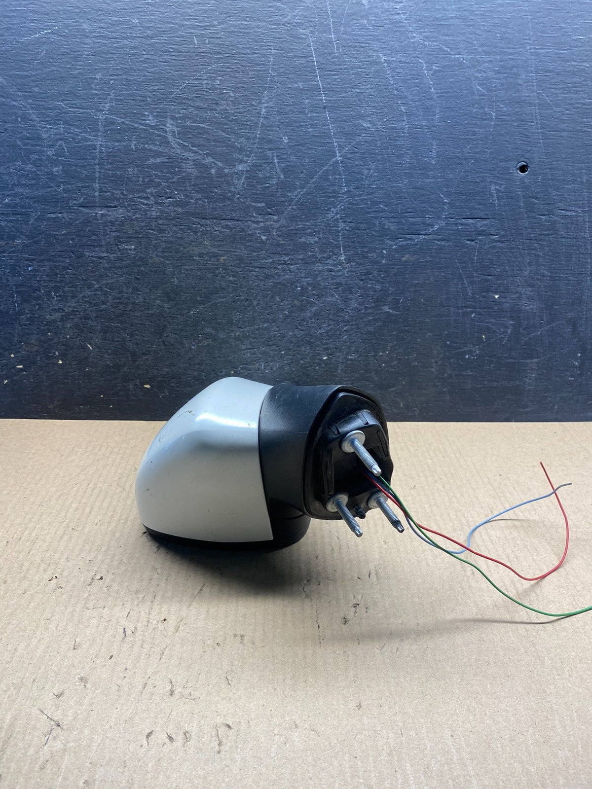 2016-2020 Ford Fusion Left Driver LH View Power Door Heated Mirror ah3293 DG4