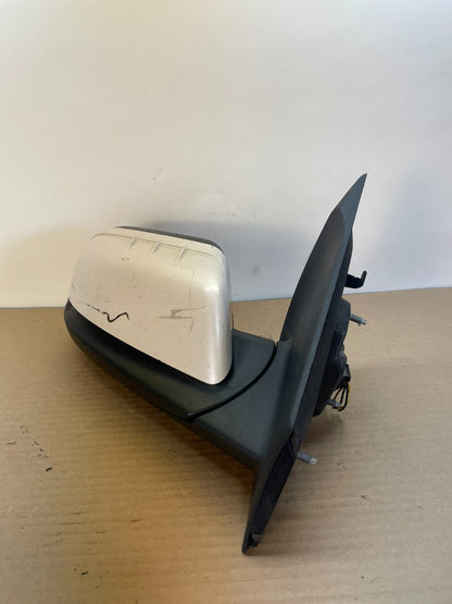 2011 to 2014 Ford Edge Right Passenger View Door Heated Mirror AH8654 DG1