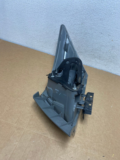 2008 to 2012 Honda Accord Sedan Tail light Left Driver LH Side AD5381 LK5