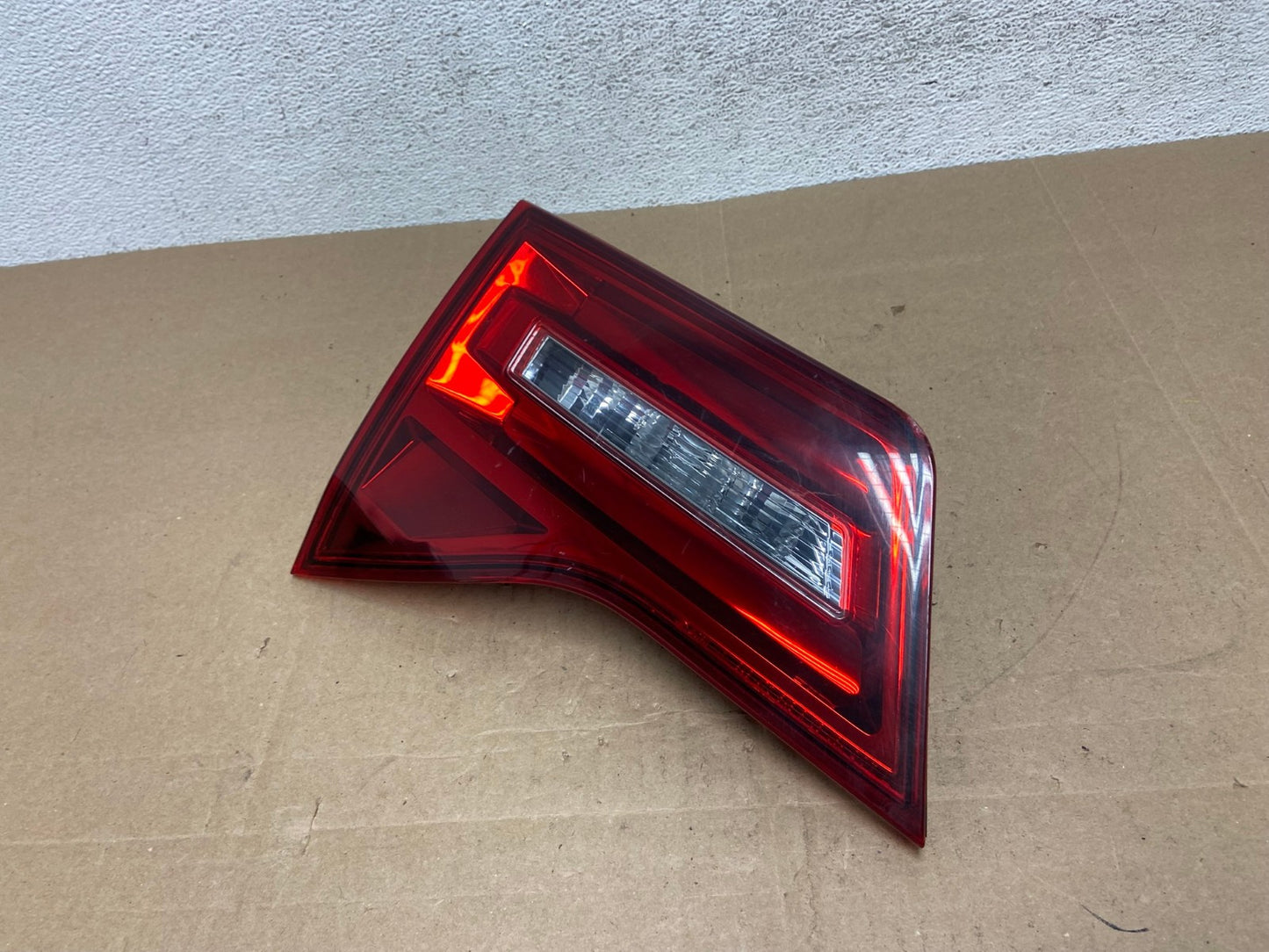 2010 - 2013 Acura Mdx Left Driver LH Side Inner Tail Light AE4985 LK1