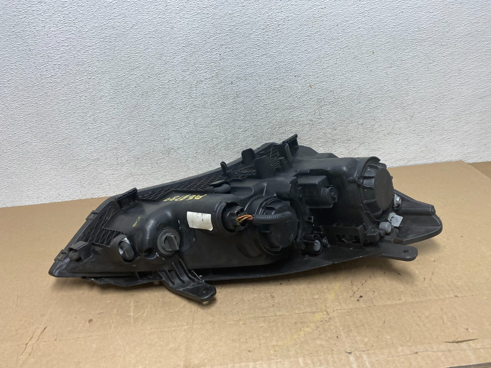 2013 - 2016 Hyundai Genesis Coupe Left Driver Halogen Headlight AE6789 DG5