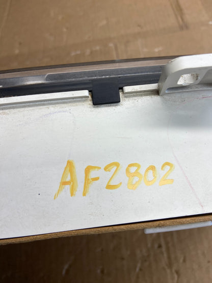 2000-2001 Dodge Ram 1500 Instrument Speedometer Gauge Cluster AF2802 DW7