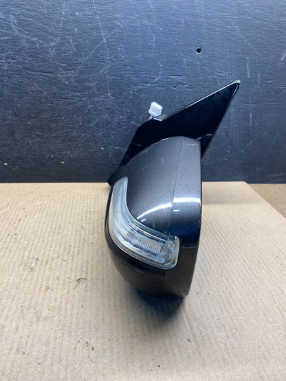 2010 to 2013 Acura MDX Left Driver LH H Side View Door Mirror AH4536 DW10