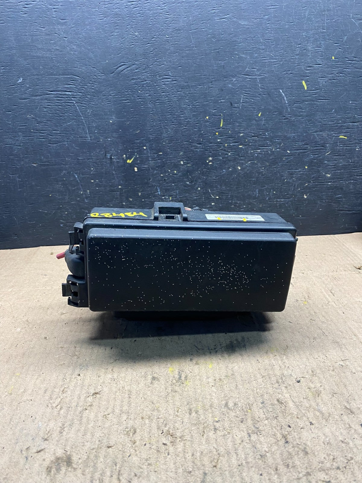 2005 2006 Jeep Grand Cherokee Fuse Box Multi-Function Relay Module OE R8484 DG0