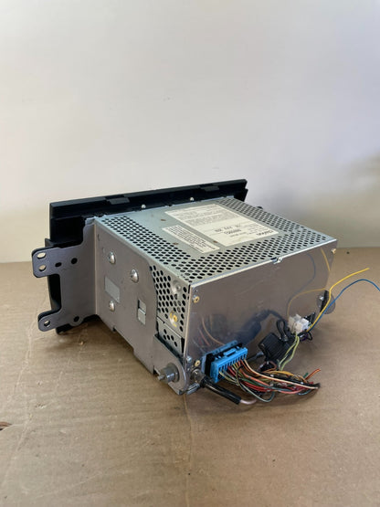 2007 - 2012 Suzuki SX4 Radio MP3 AM/FM CD Player AI0535 DG3