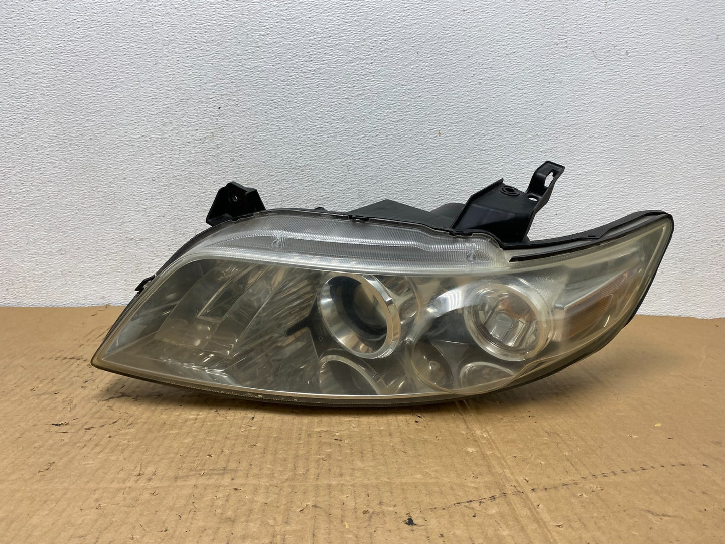 2004 to 2008 Infiniti Fx35 Hid Xenon Left Driver LH Side Headlight AC7655 DW0