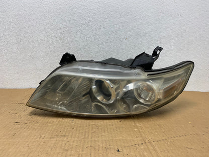 2004 to 2008 Infiniti Fx35 Hid Xenon Left Driver LH Side Headlight AC7655 DW0