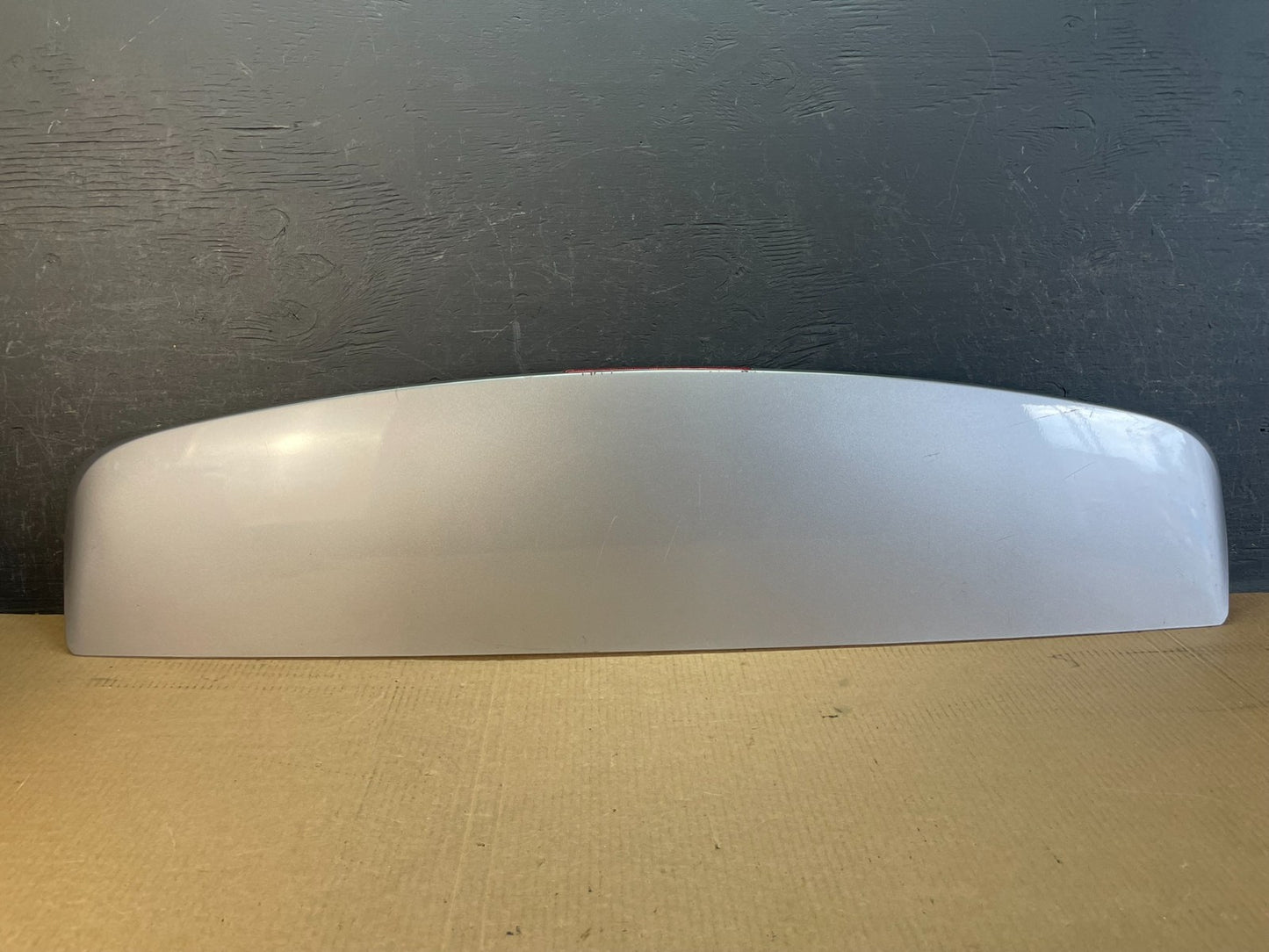 2011 to 2016 Chrysler Town & Country Rear Back Wing Spoiler af3793 DG0