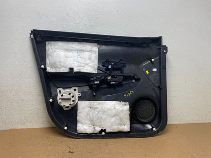 2018 2019 2020 Nissan Kicks Front Right Passenger Door Panel Oem P1363 DG7