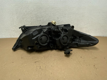 2013 to 2016 Ford Fusion Left Driver Lh Side Headlight AG7917 DW6