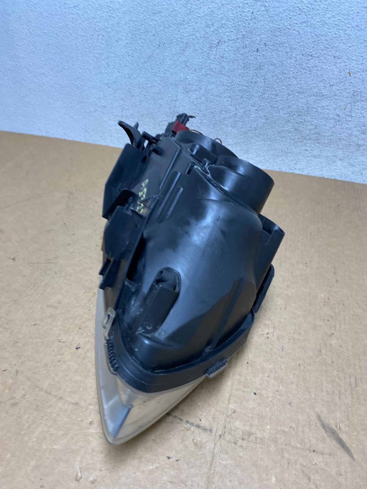 2003 2004 2005 2006 2007 Saab 9-3 Left Driver LH Headlight Halogen AE3273 DW6