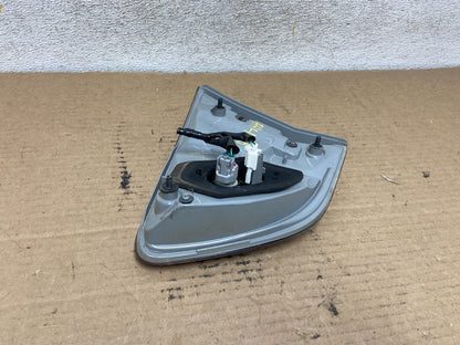 2014 to 2015 Nissan Pathfinder Hybrid Left Driver LH Inner Tail Light AH4128 DG5