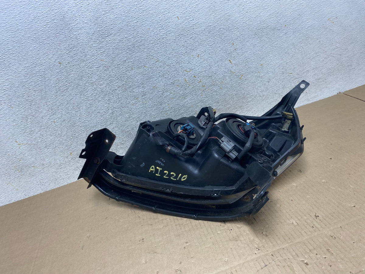Halogen 2006 2007 2008 Honda Pilot Right Passenger RH Headlight AI2210 DW8