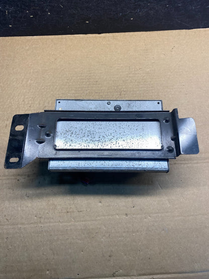 2004 Jeep Liberty 3.7L Engine ECU Computer Module ECM af7659 DG1