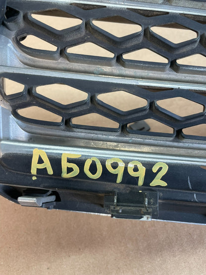 2009 to 2011 Nissan Maxima Front Upper Grill Grille 62070-9N00A AG0992 DG5