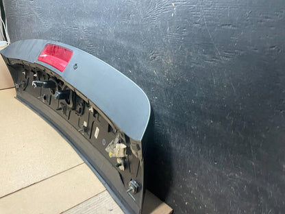 2011 2012 2013 2014 Ford Edge Rear Spoiler Wing 3RD Brake Light Oem V6911 DG8
